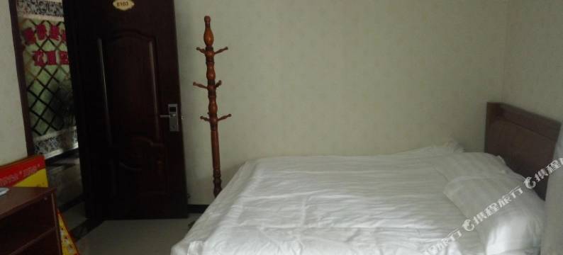 张北亿鑫园宾馆图片