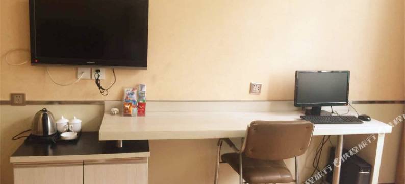 美如家快捷酒店(合肥高铁南站店)图片