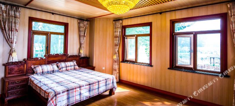 三河璞然生态农庄图片