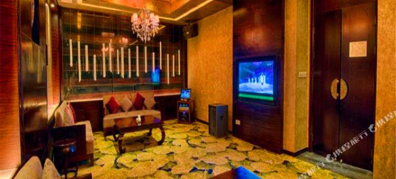 中国徽菜文化交流中心图片