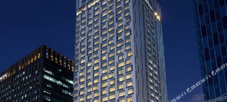 明洞乐天城市酒店(LOTTE CITY HOTEL MYEONGDONG)图片