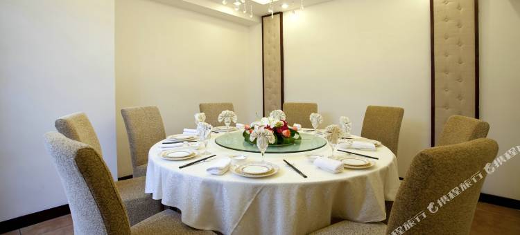 莫干山圆正·求是山庄图片