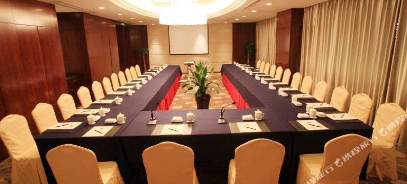 杭州千岛湖龙庭大酒店图片