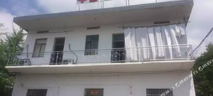 黄山乾坤旅社图片