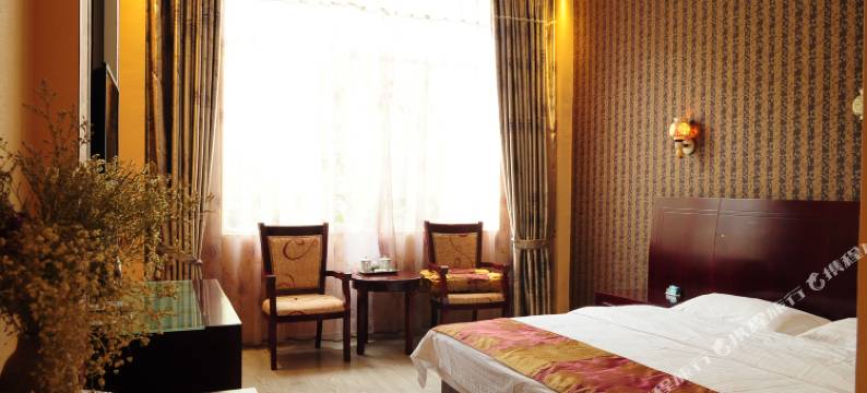 云龙宝龙酒店图片