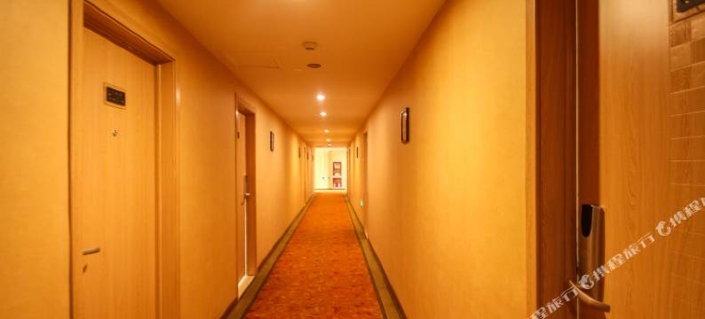 滨海韵精品酒店图片