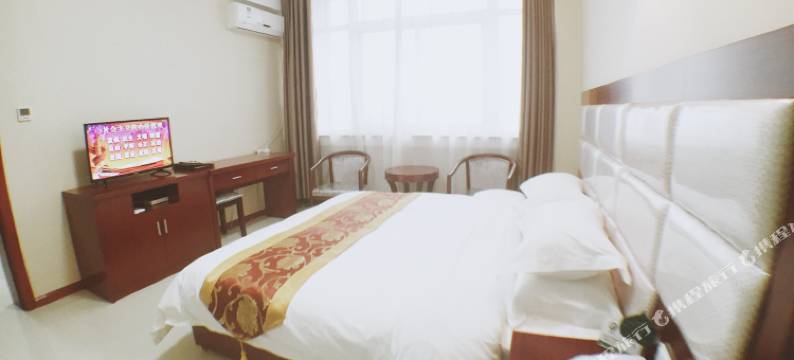 产业集团杨凌培训中心图片