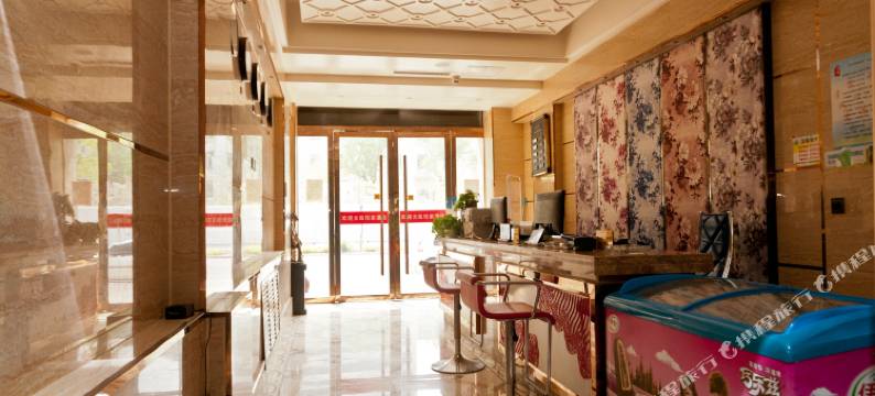 东营悦家精品商务酒店图片