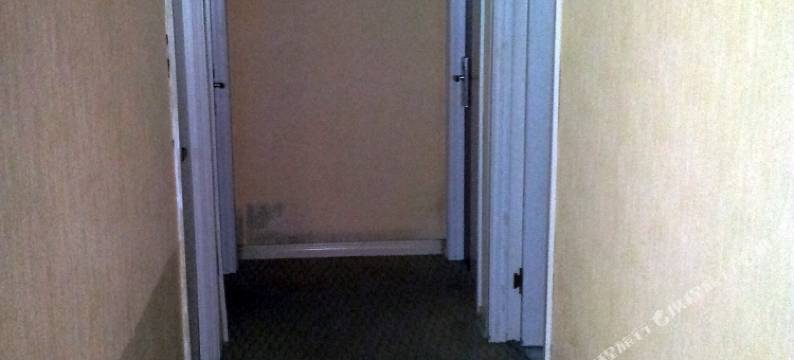 昆山雅阁宾馆图片