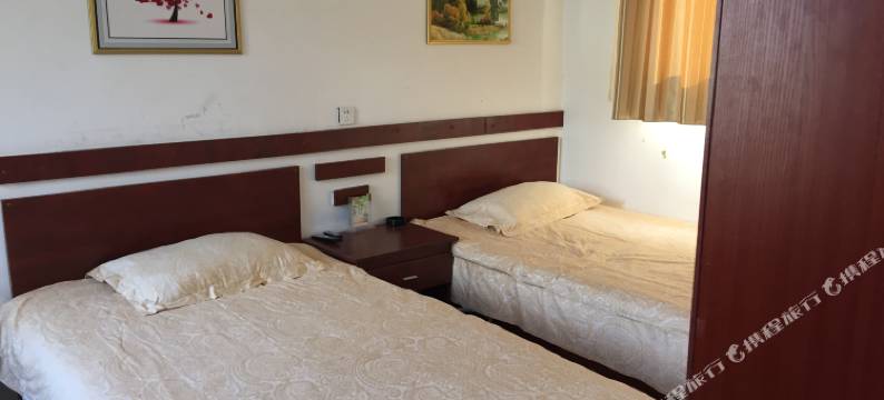 阳谷金阳宾馆图片