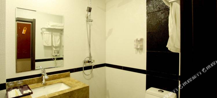 德庄商务会馆(营口万达广场店)图片