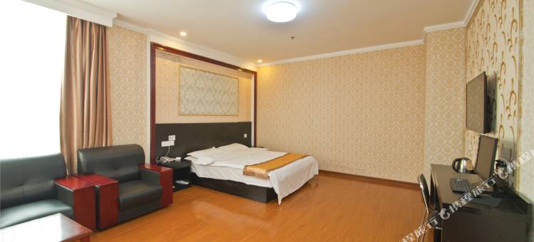 都市118连锁酒店(费县探沂店)图片