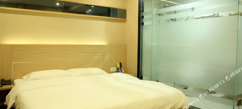 开平星期天商务酒店图片