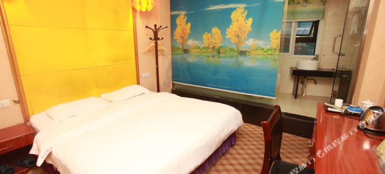 德阳德成宾馆图片