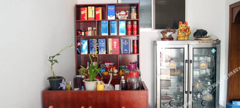 宜昌金不换家庭旅馆图片