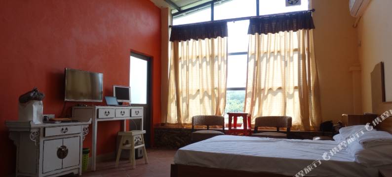 博罗太田乡村生活农庄图片