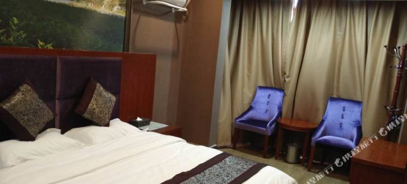 安化大码头酒店图片