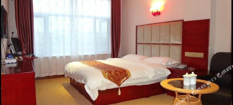 瑞金富贵旺大酒店图片