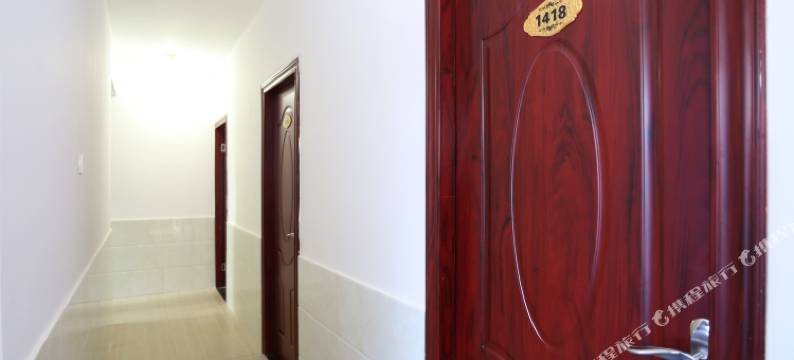 长沙县最近酒店图片