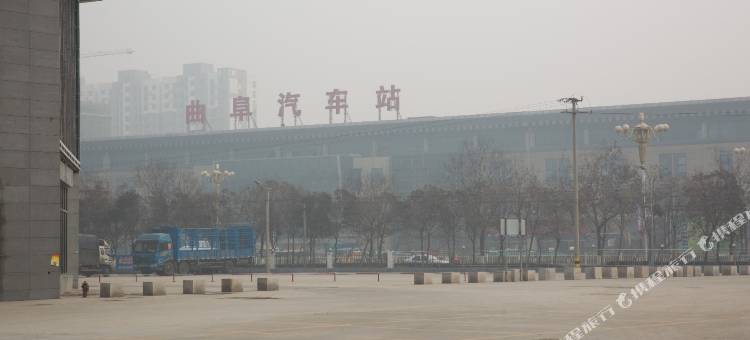 乐家酒店(曲阜长途汽车站店)图片