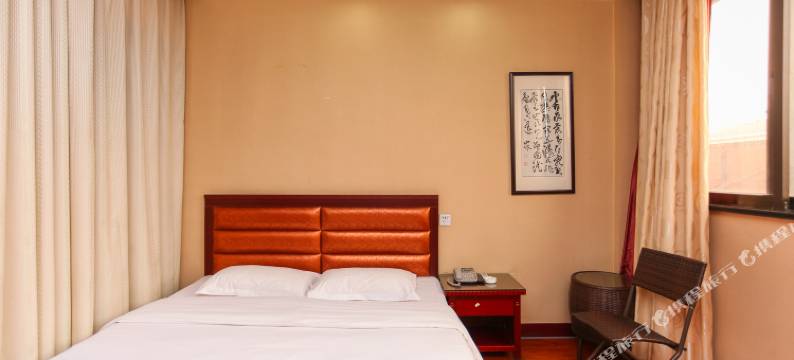 常州佳缘假日宾馆图片