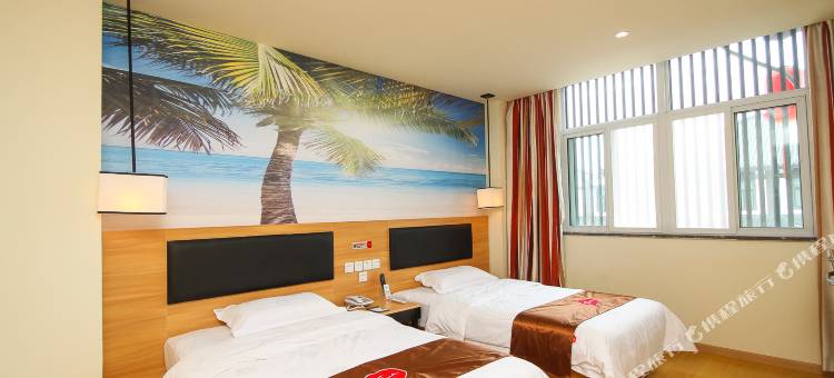 尚客优酒店(沭阳贤官街店)图片