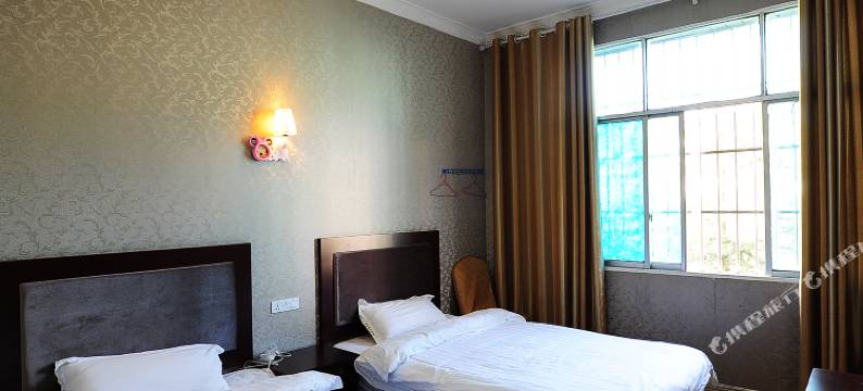 贵阳兴渝商务宾馆图片