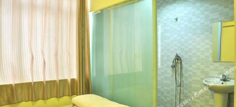 运城爱情公寓(运城学院店)图片