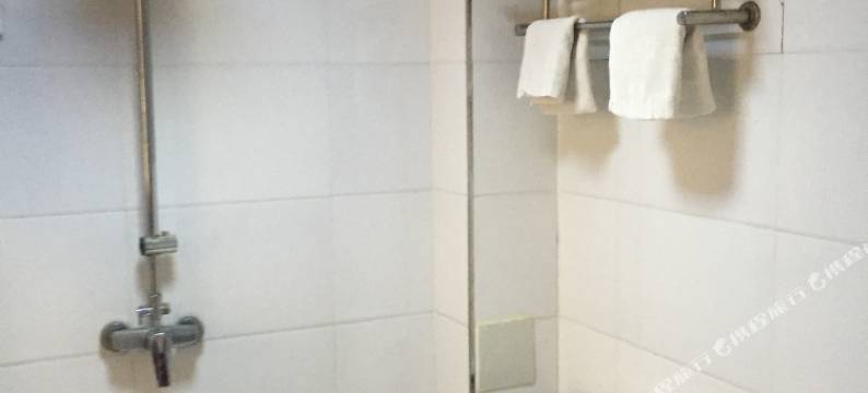 咸阳平人商务宾馆图片