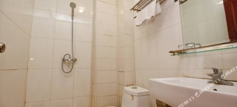 西安雁南宾馆图片