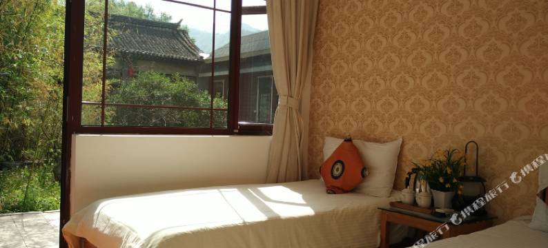 北京神堂峪长寿府图片