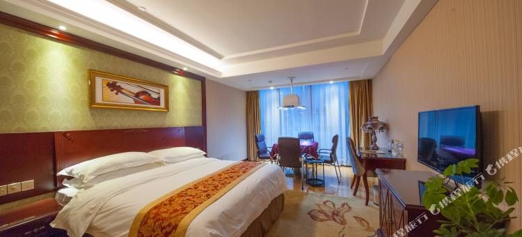 维也纳酒店(射阳解放路店)图片