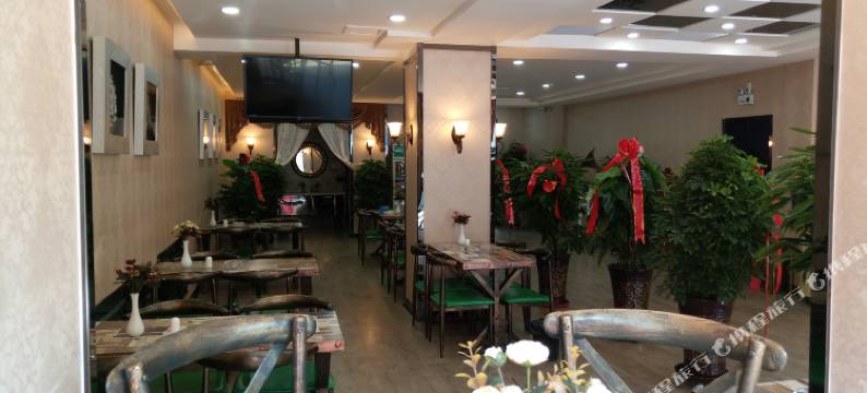 乌鲁木齐帝佳主题酒店图片