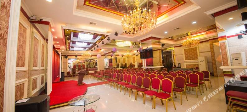 广州米卢酒店(技术师范大学天河公园地铁店)图片