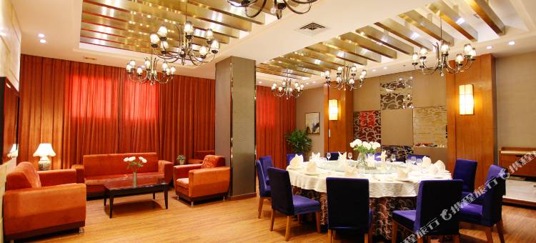 梅州华美达酒店(万达广场店)图片