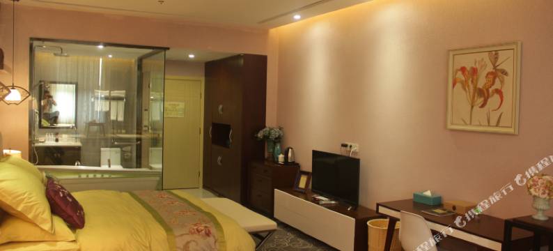 大冶瑞晟芳香主题酒店图片