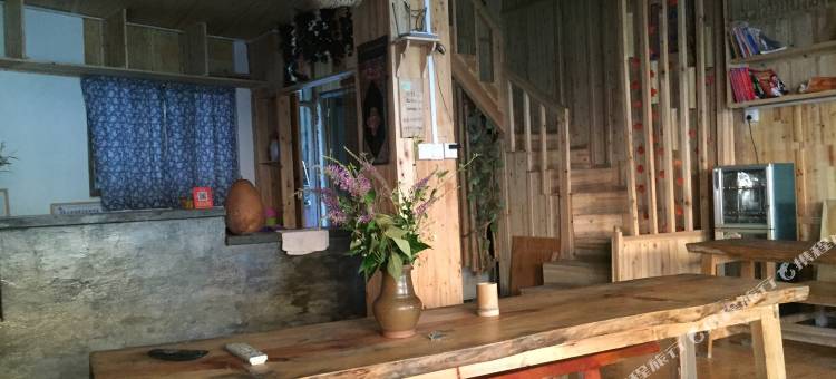 黎平云梦居客栈图片