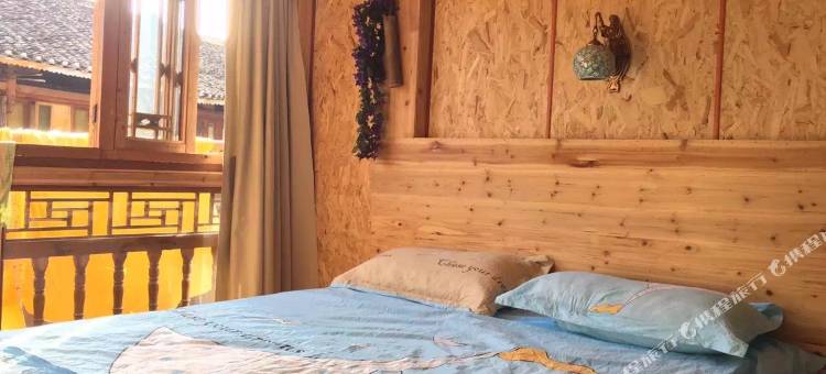 黎平云梦居客栈图片