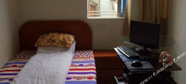 溧阳吉祥旅社图片