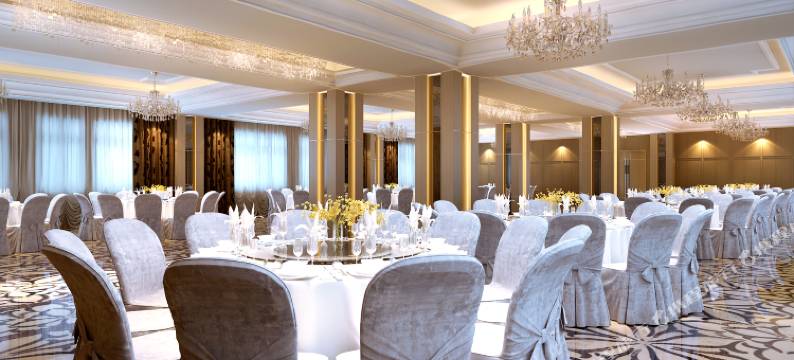 晋城翰林大酒店图片