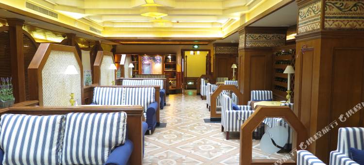 江油原动力1号精品酒店(李白纪念馆店)图片