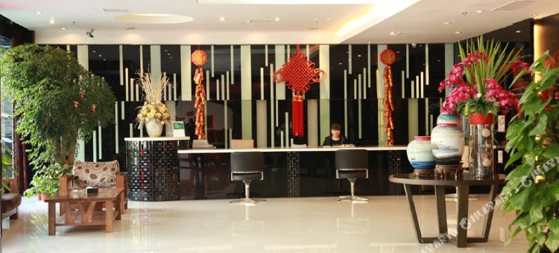 杭州百顺酒店图片