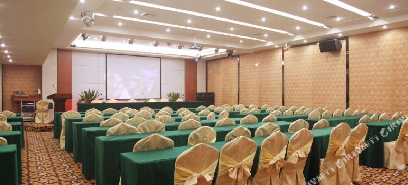 北海皇都大酒店(北部湾广场店)图片