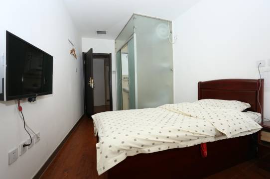 天津坤雨快捷酒店