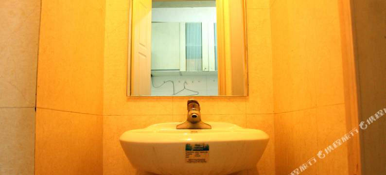 天津802酒店式公寓图片