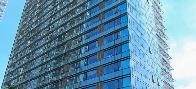 天津津塔国际心悦缘公寓图片