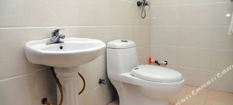 天津紫锦园宾馆图片