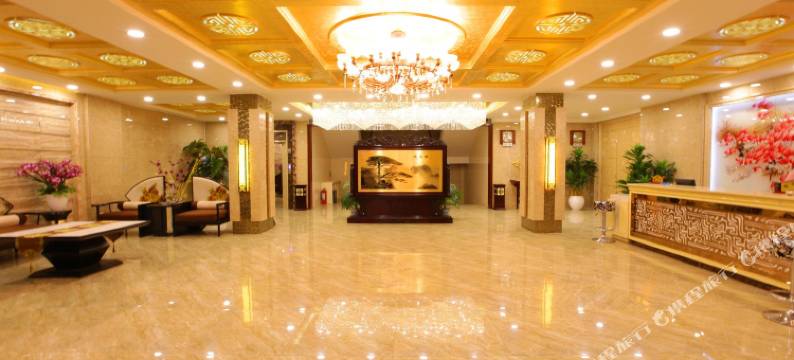 张掖饭店(大佛寺钟鼓楼店)图片