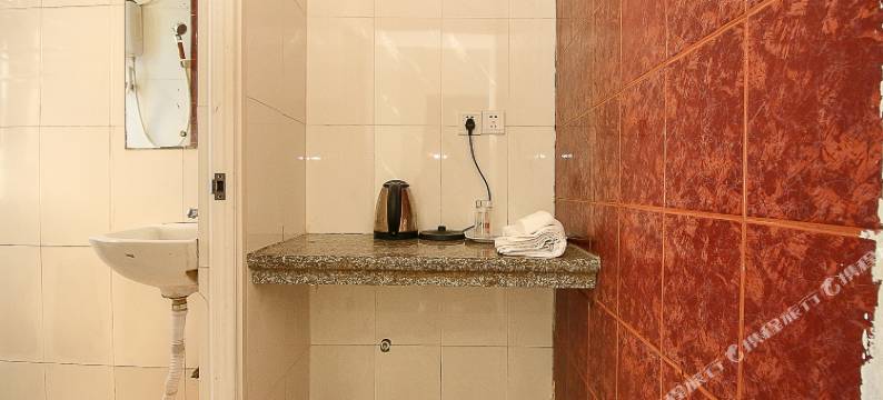 海口梨园客房民宿图片