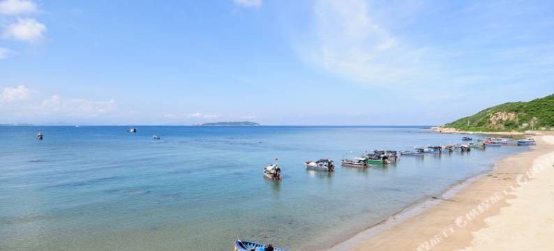 好望角·Surfing智能海景民宿(蜈支洲岛后海店)图片